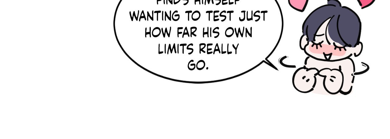 Punch Drunk Love Chapter 107 page 14 - 