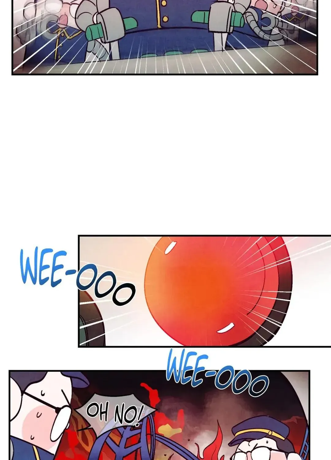 Punch Drunk Love Chapter 67 page 2 - 