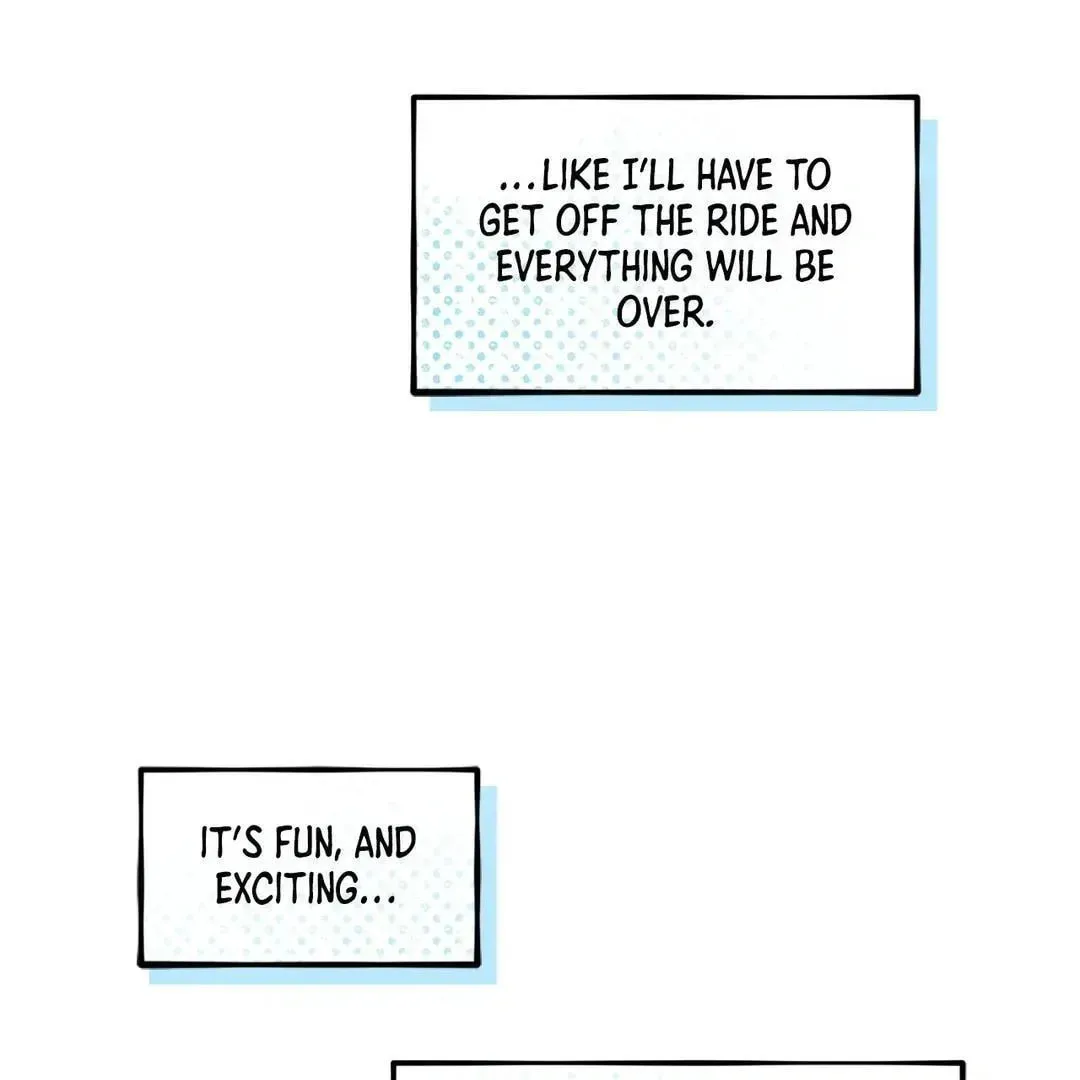 Punch Drunk Love Chapter 67 page 11 - 