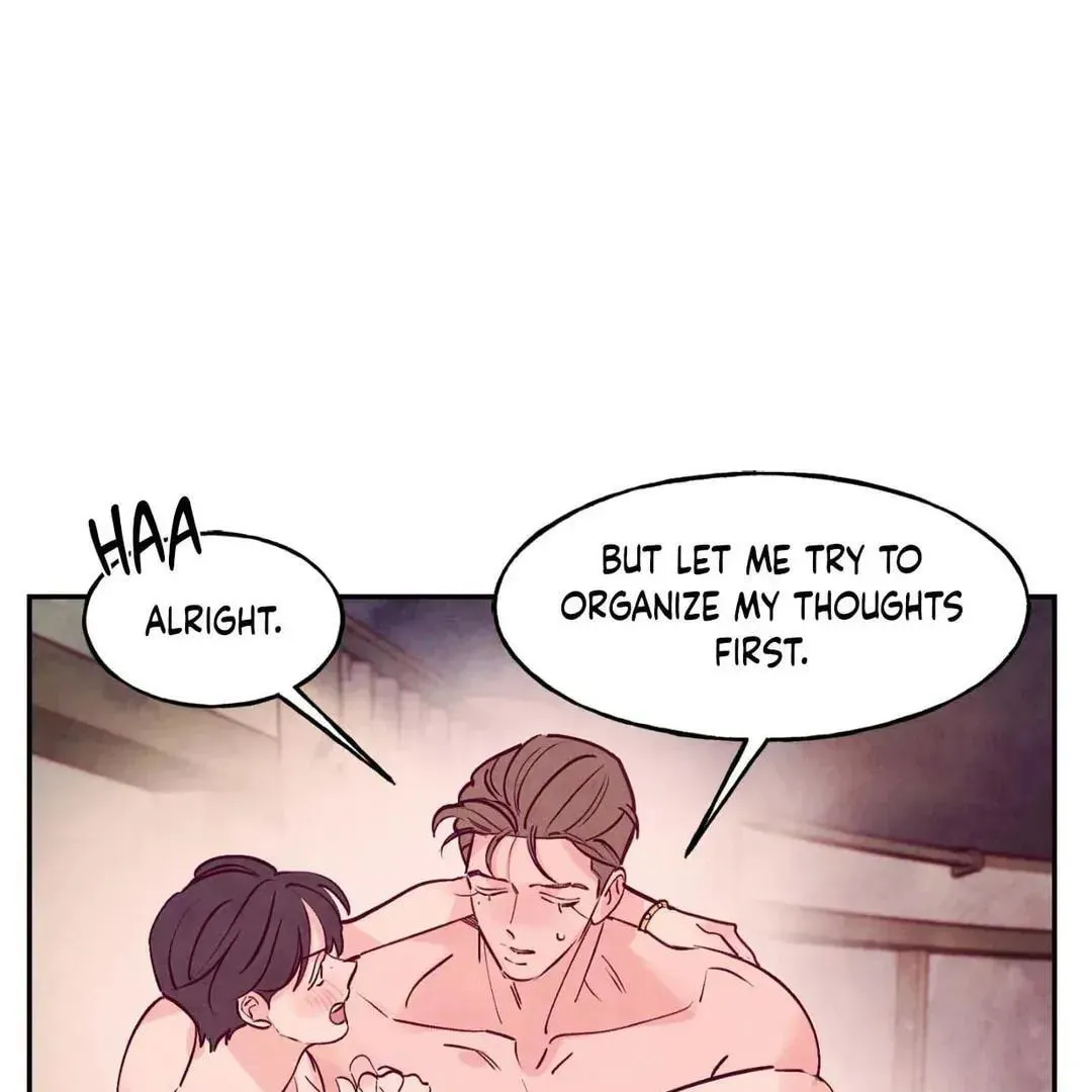 Punch Drunk Love Chapter 67 page 101 - 