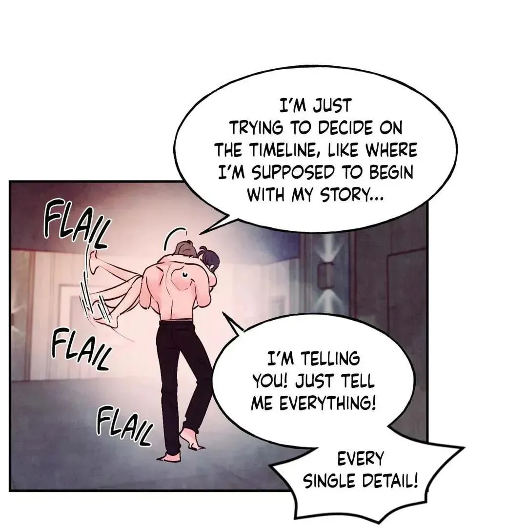 Punch Drunk Love Chapter 67 page 103 - 