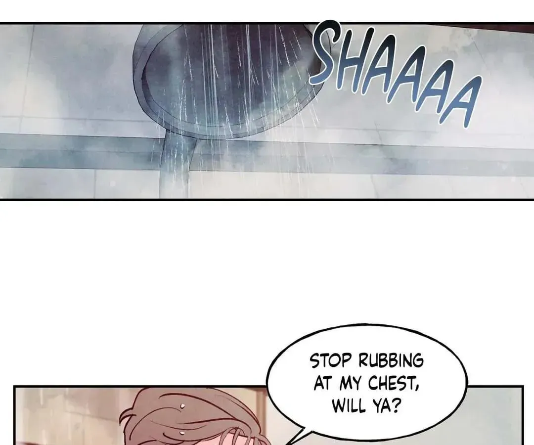Punch Drunk Love Chapter 67 page 105 - 