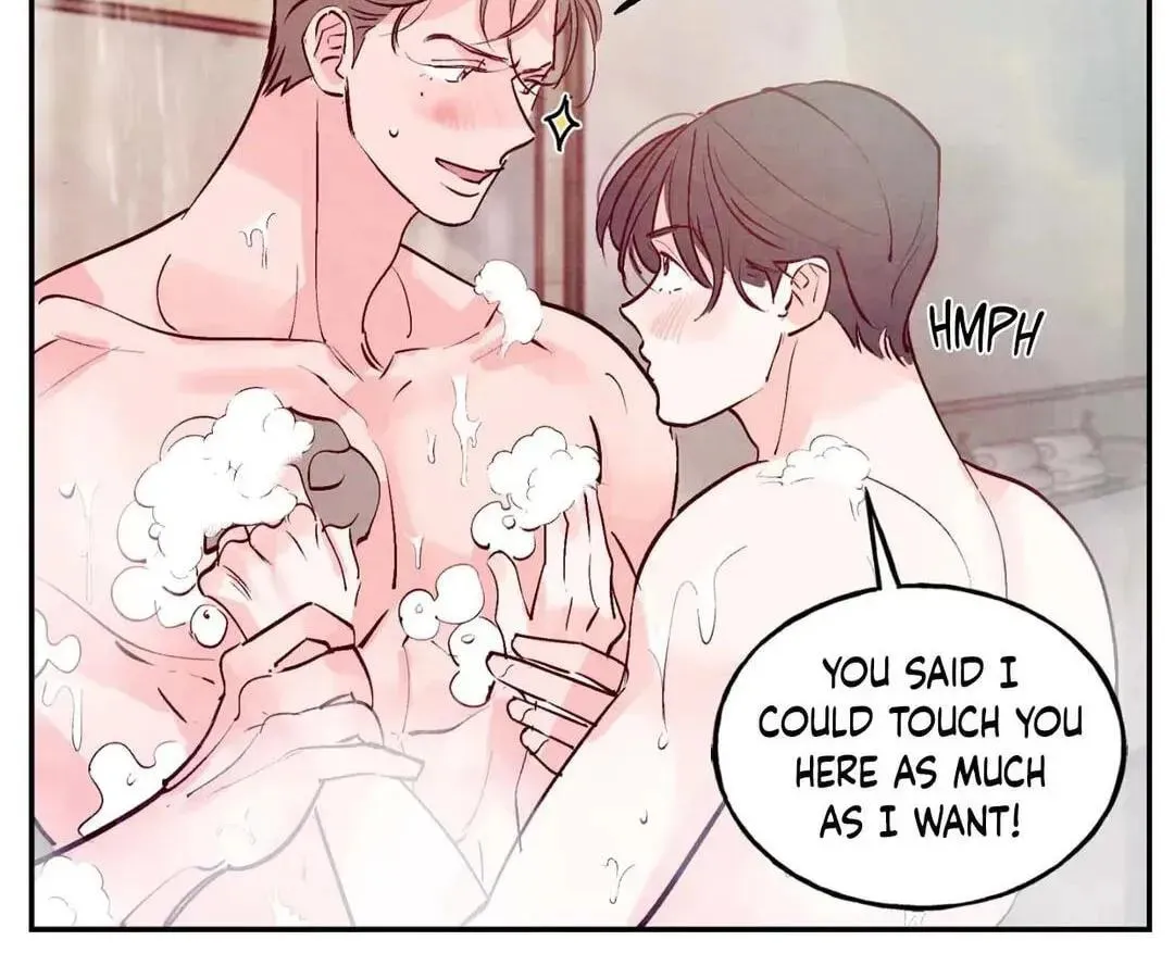Punch Drunk Love Chapter 67 page 106 - 