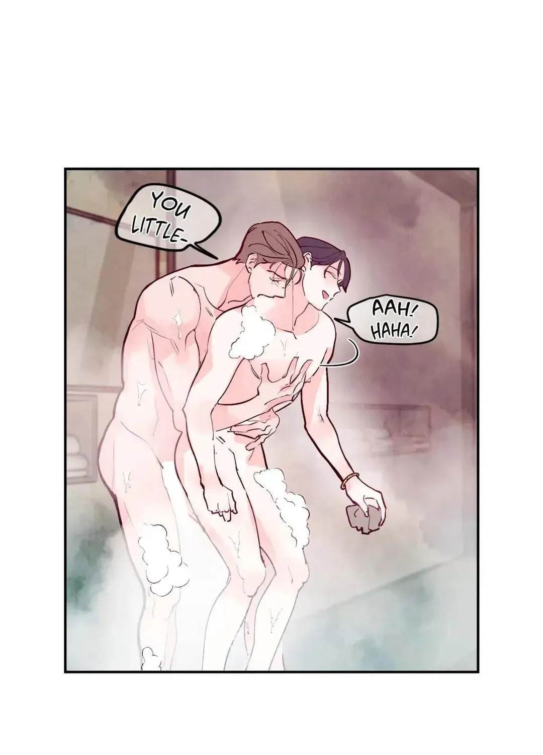 Punch Drunk Love Chapter 67 page 107 - 