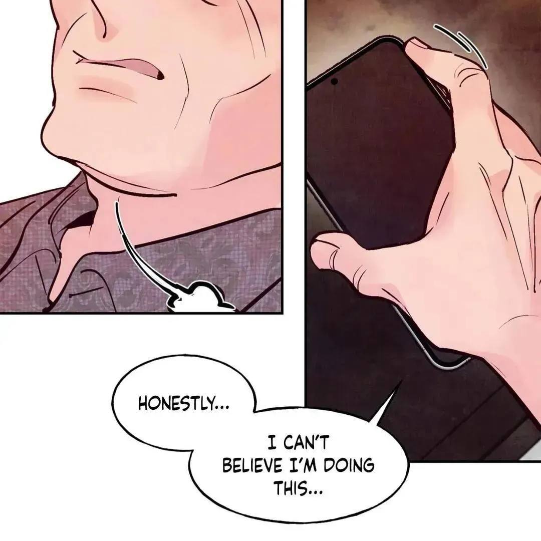 Punch Drunk Love Chapter 67 page 116 - 