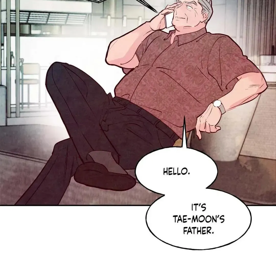 Punch Drunk Love Chapter 67 page 120 - 
