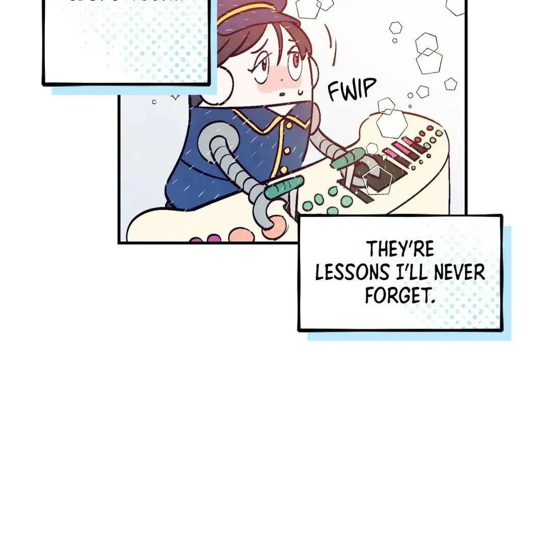 Punch Drunk Love Chapter 67 page 14 - 