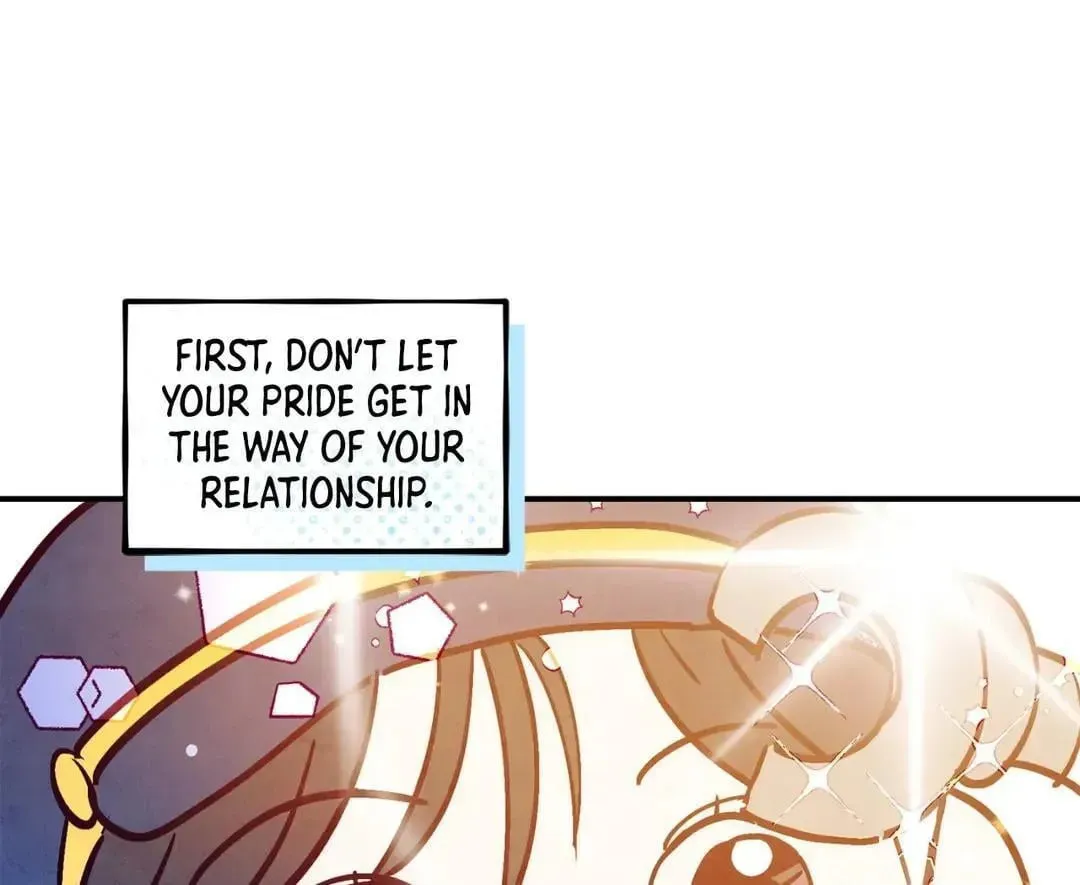 Punch Drunk Love Chapter 67 page 15 - 