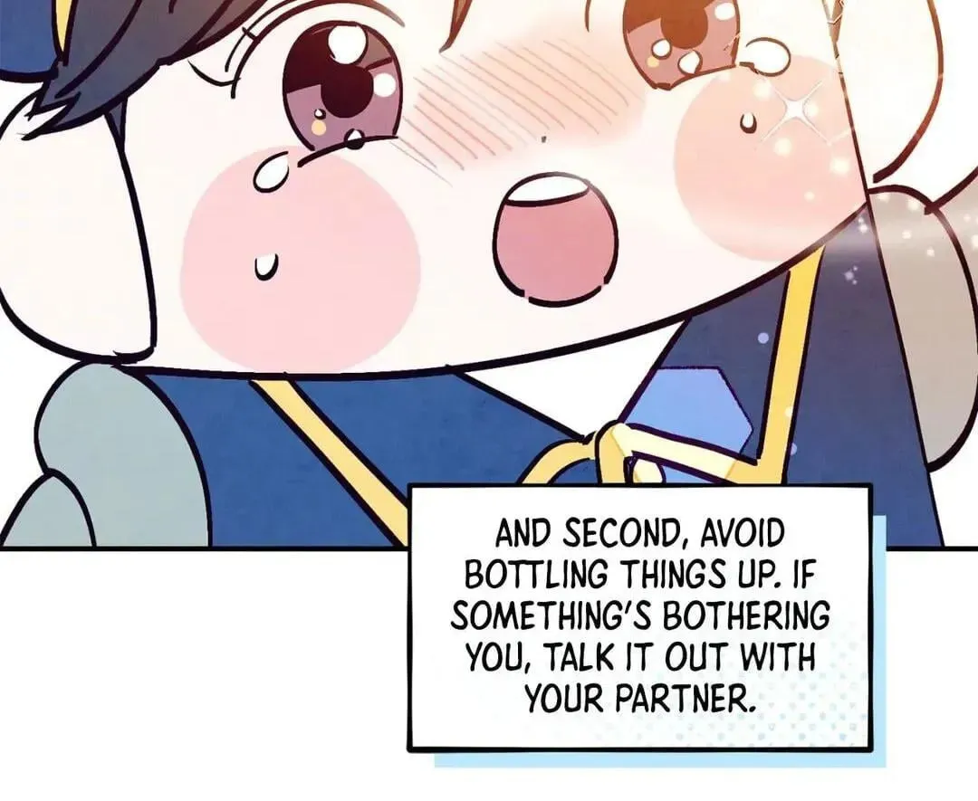 Punch Drunk Love Chapter 67 page 16 - 