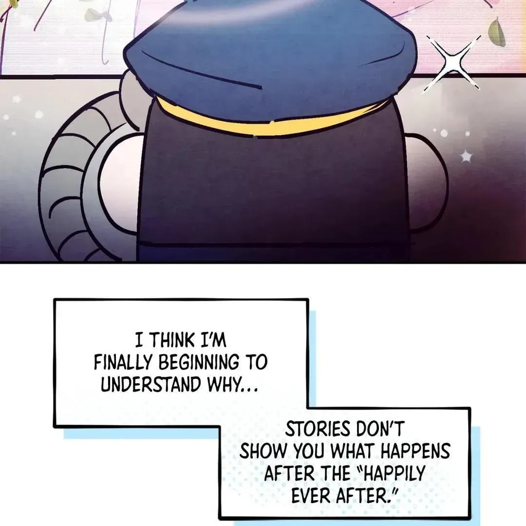 Punch Drunk Love Chapter 67 page 18 - 