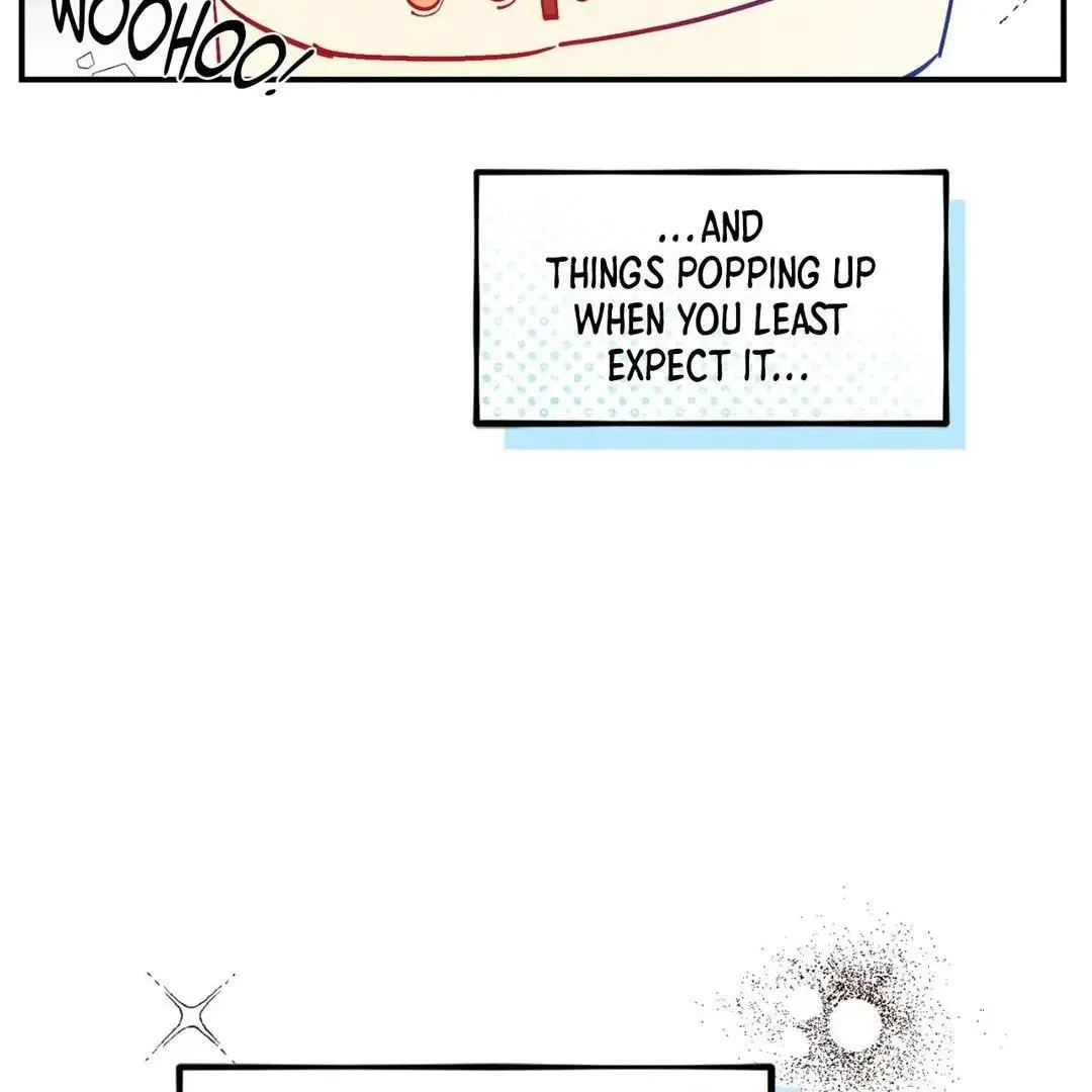 Punch Drunk Love Chapter 67 page 20 - 