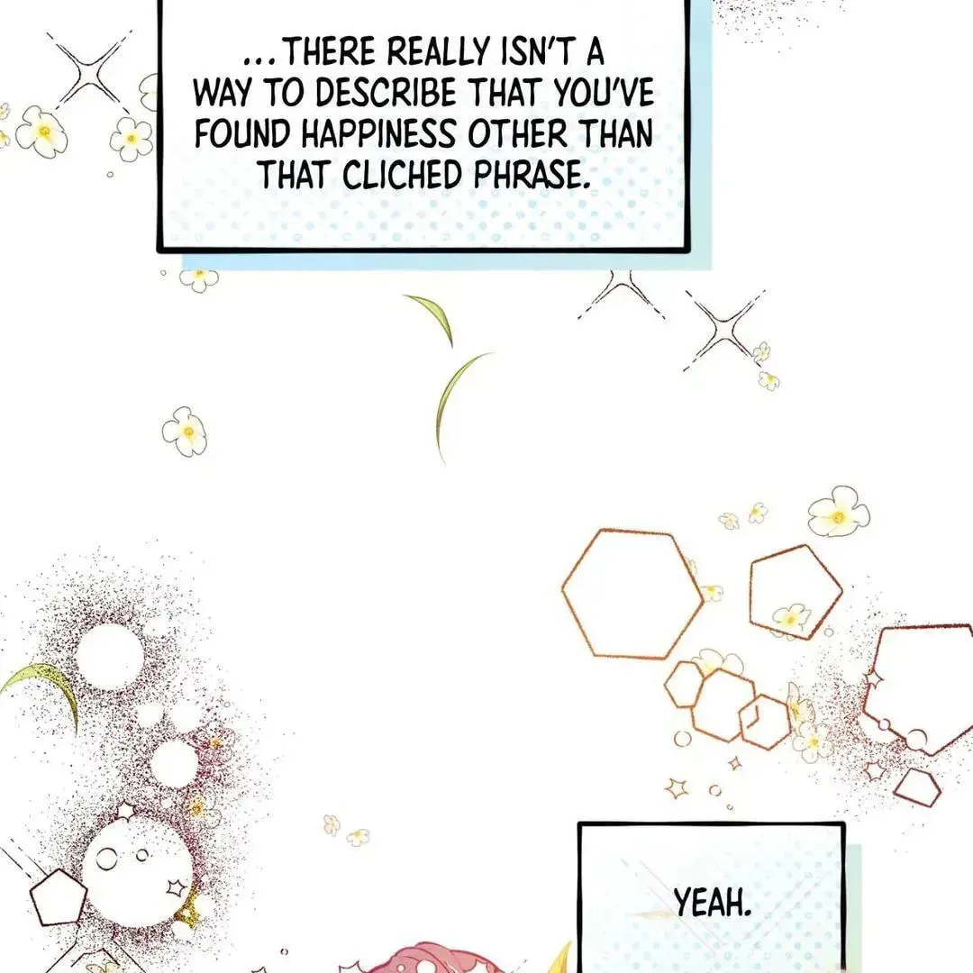 Punch Drunk Love Chapter 67 page 21 - 