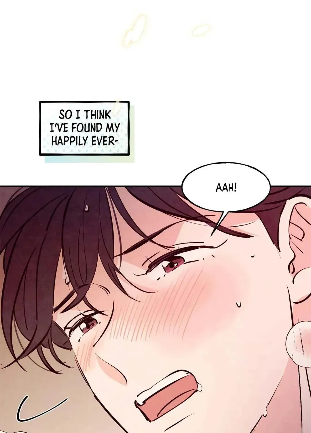 Punch Drunk Love Chapter 67 page 24 - 