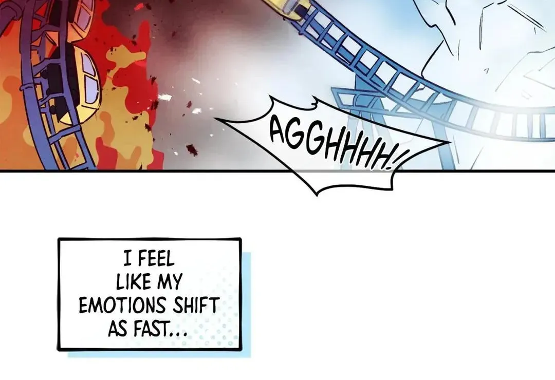 Punch Drunk Love Chapter 67 page 4 - 