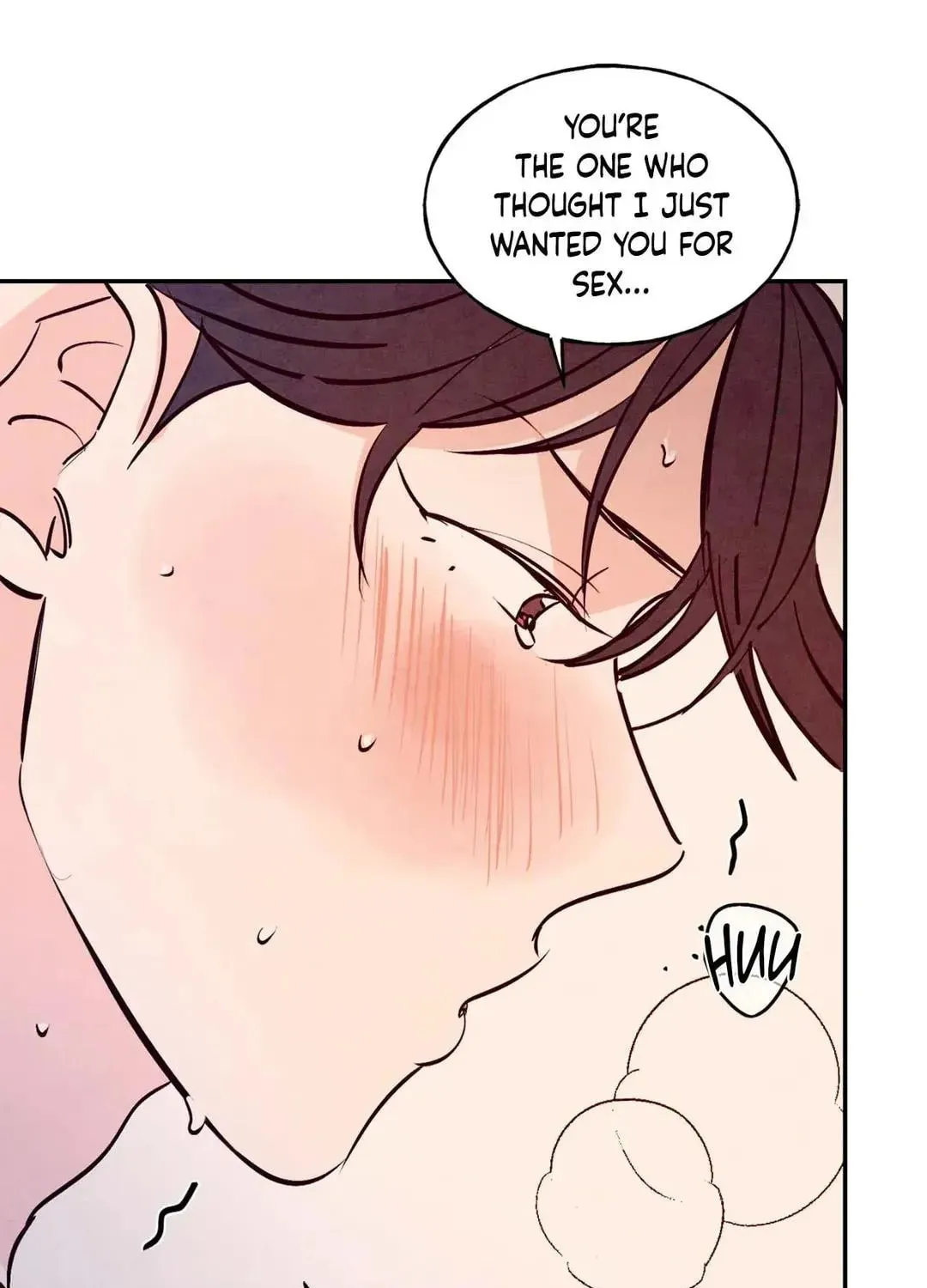 Punch Drunk Love Chapter 67 page 34 - 