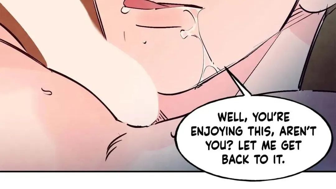Punch Drunk Love Chapter 67 page 39 - 
