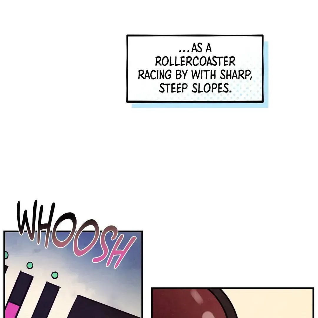 Punch Drunk Love Chapter 67 page 5 - 