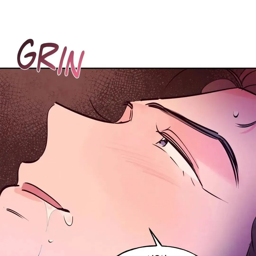 Punch Drunk Love Chapter 67 page 42 - 
