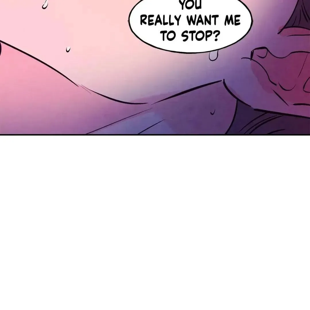 Punch Drunk Love Chapter 67 page 43 - 