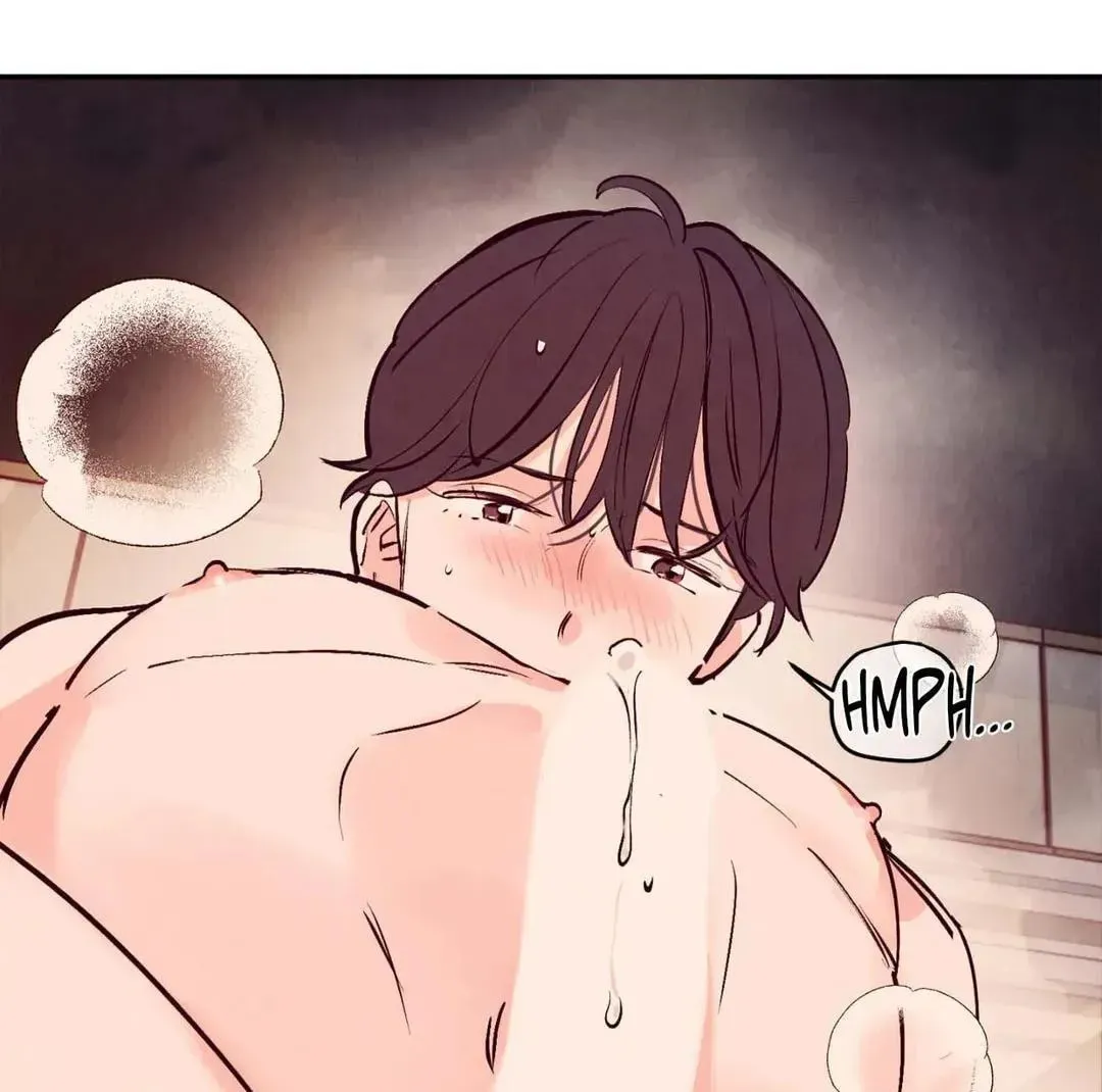 Punch Drunk Love Chapter 67 page 44 - 
