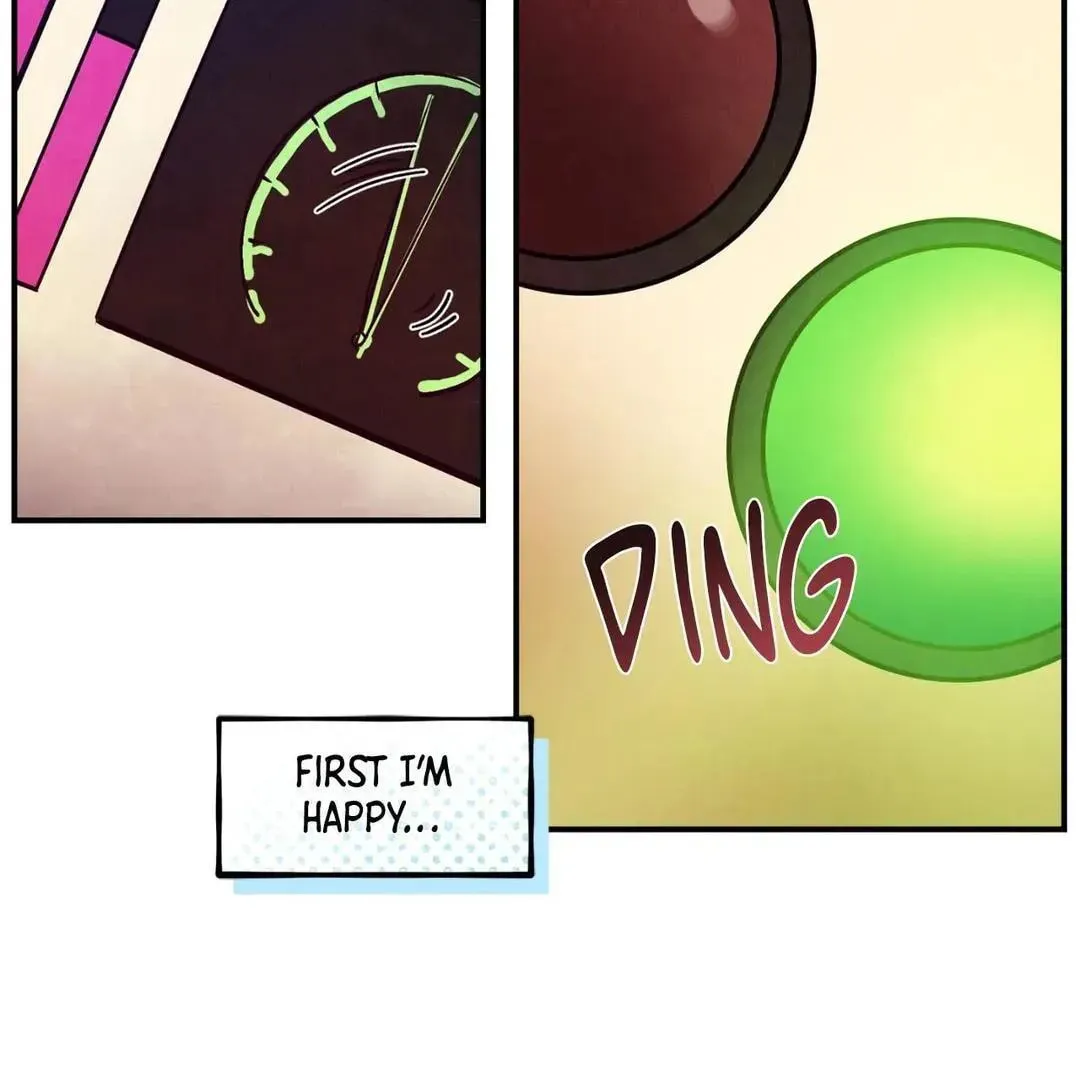 Punch Drunk Love Chapter 67 page 6 - 