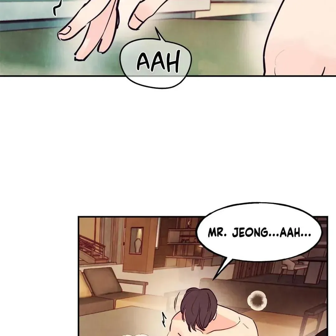 Punch Drunk Love Chapter 67 page 54 - 