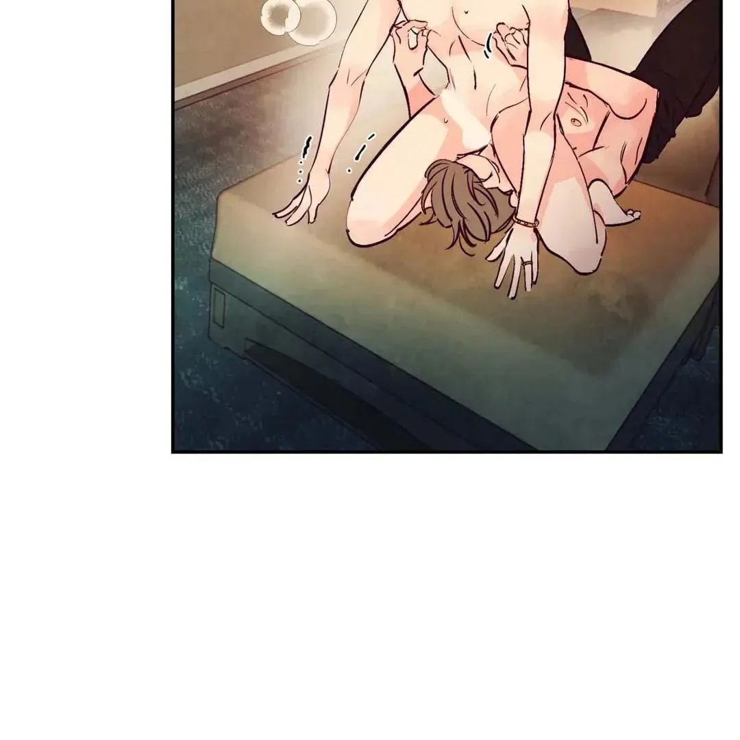 Punch Drunk Love Chapter 67 page 55 - 