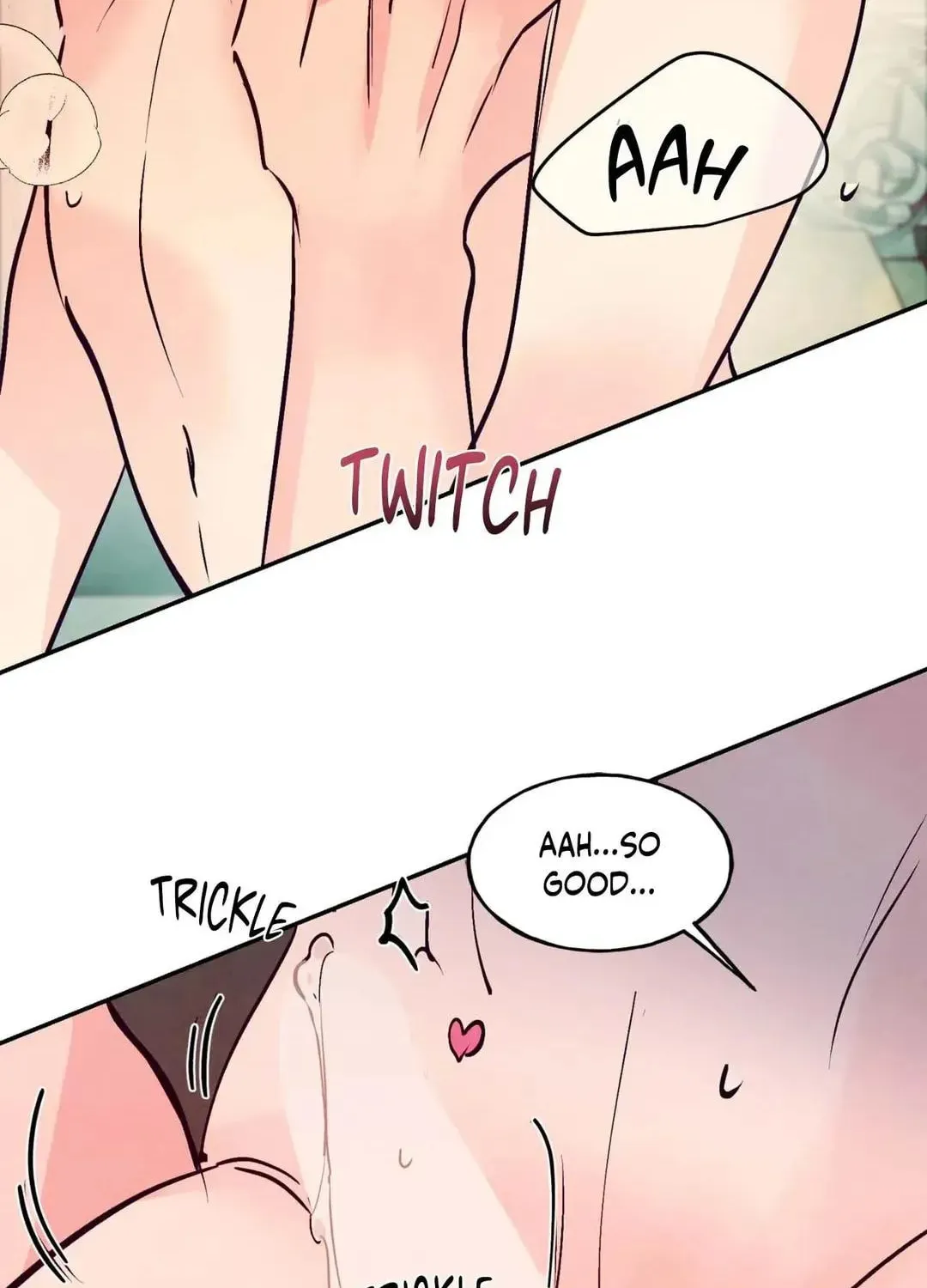 Punch Drunk Love Chapter 67 page 60 - 