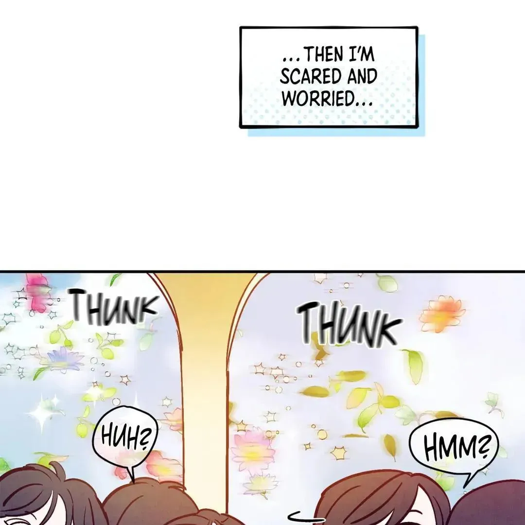 Punch Drunk Love Chapter 67 page 7 - 