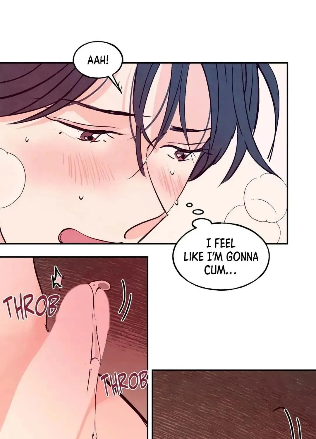 Punch Drunk Love Chapter 67 page 64 - 
