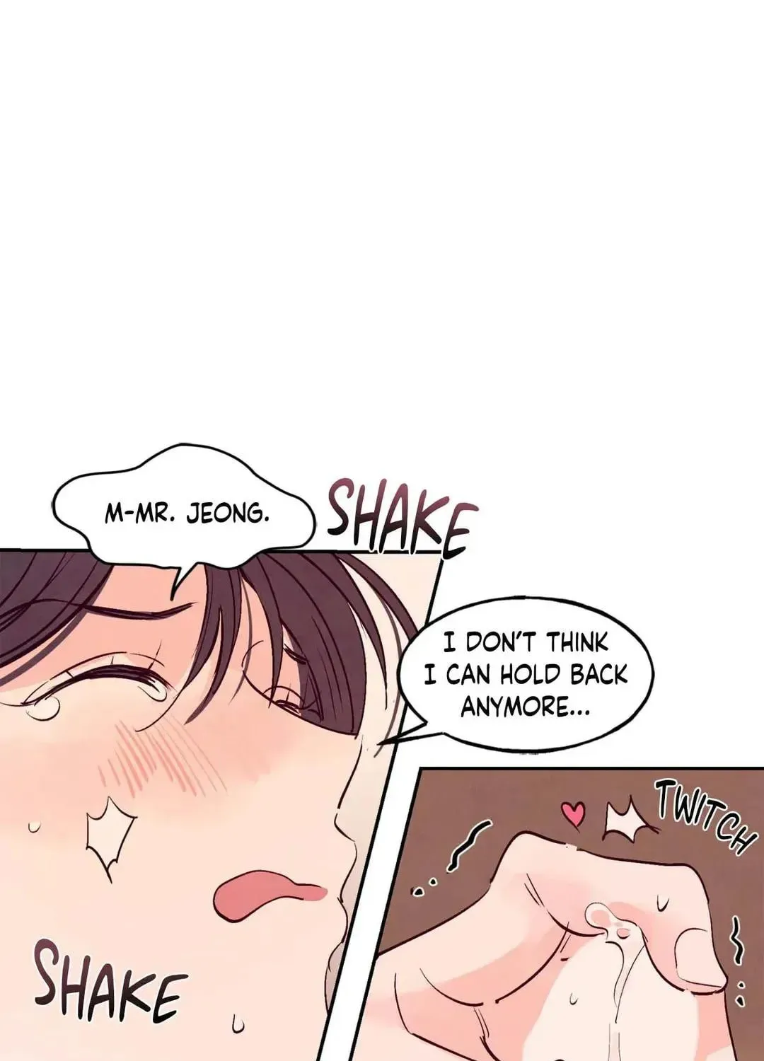 Punch Drunk Love Chapter 67 page 69 - 