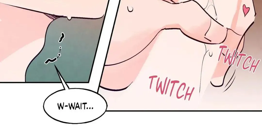 Punch Drunk Love Chapter 67 page 70 - 