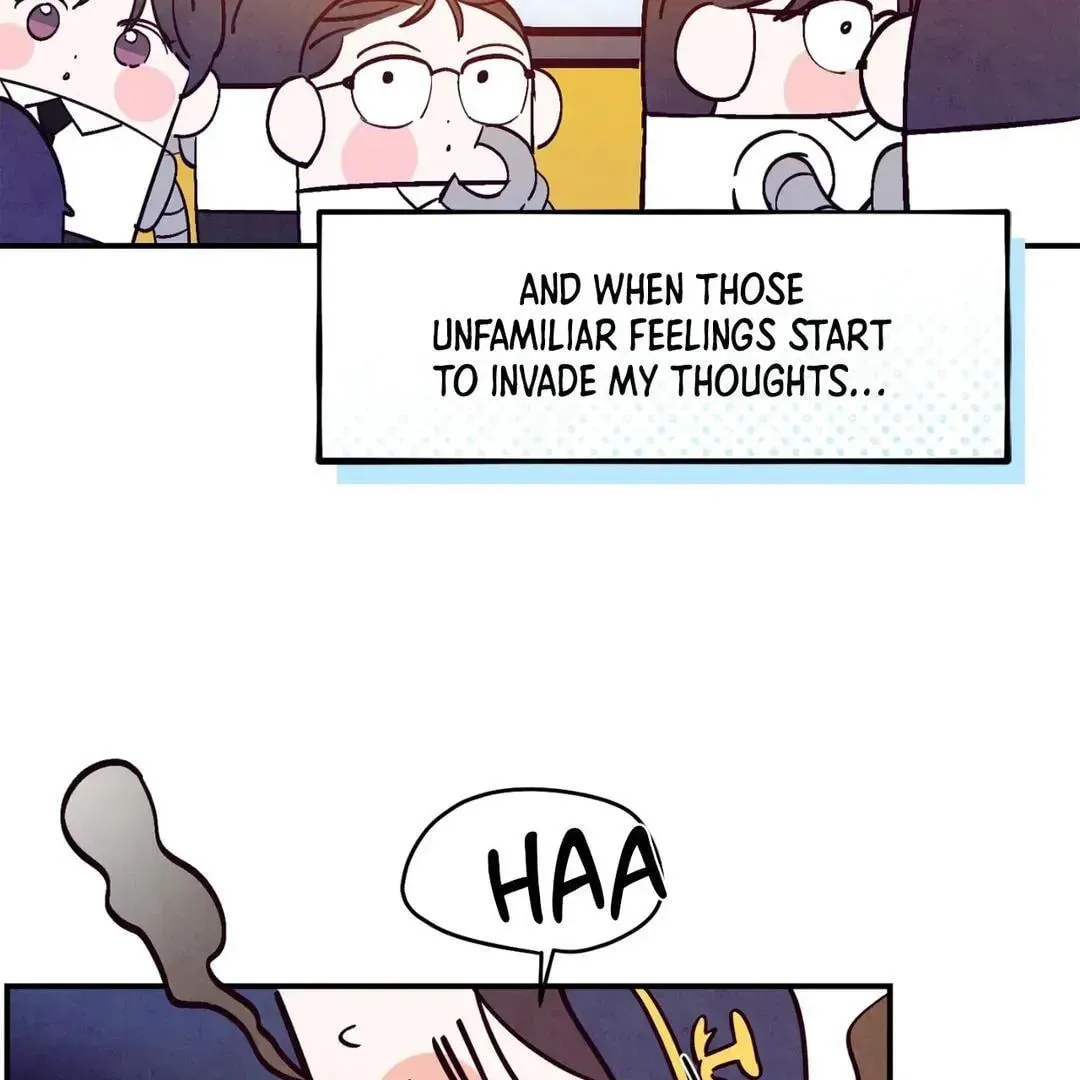 Punch Drunk Love Chapter 67 page 8 - 