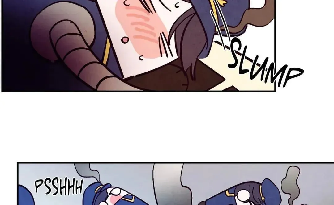 Punch Drunk Love Chapter 67 page 9 - 