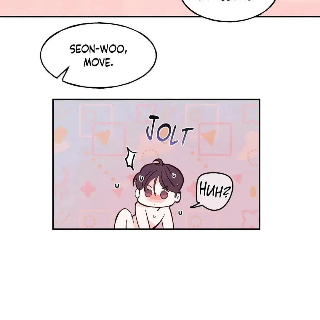 Punch Drunk Love Chapter 67 page 81 - 
