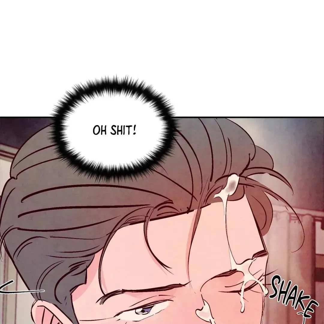 Punch Drunk Love Chapter 67 page 85 - 