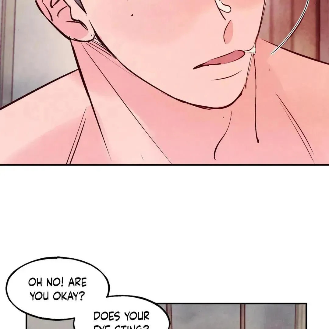 Punch Drunk Love Chapter 67 page 86 - 