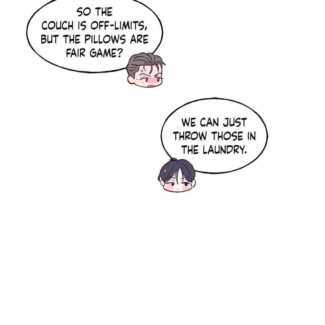 Punch Drunk Love Chapter 67 page 88 - 