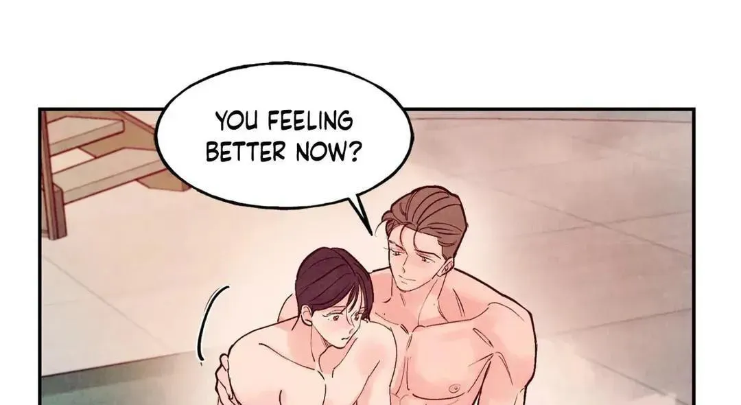 Punch Drunk Love Chapter 67 page 89 - 