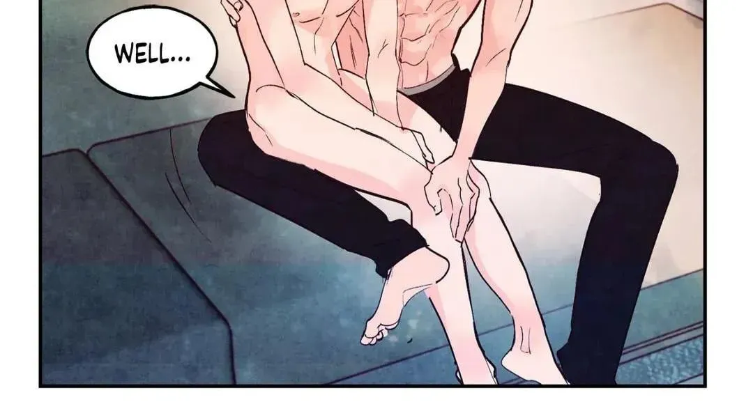 Punch Drunk Love Chapter 67 page 90 - 