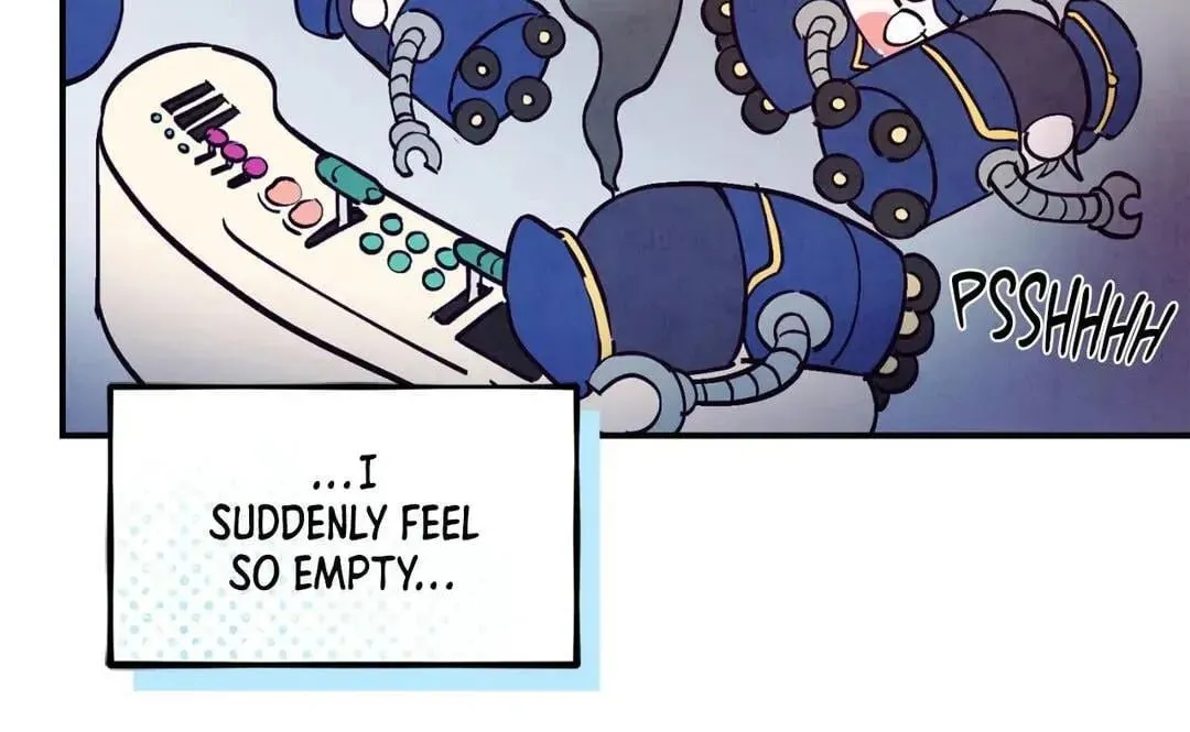 Punch Drunk Love Chapter 67 page 10 - 