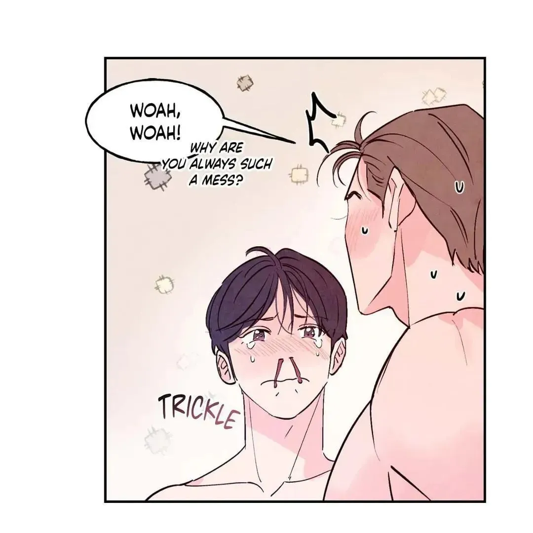 Punch Drunk Love Chapter 67 page 93 - 