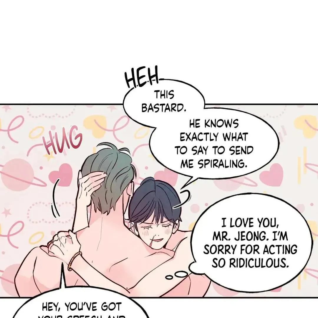 Punch Drunk Love Chapter 67 page 94 - 