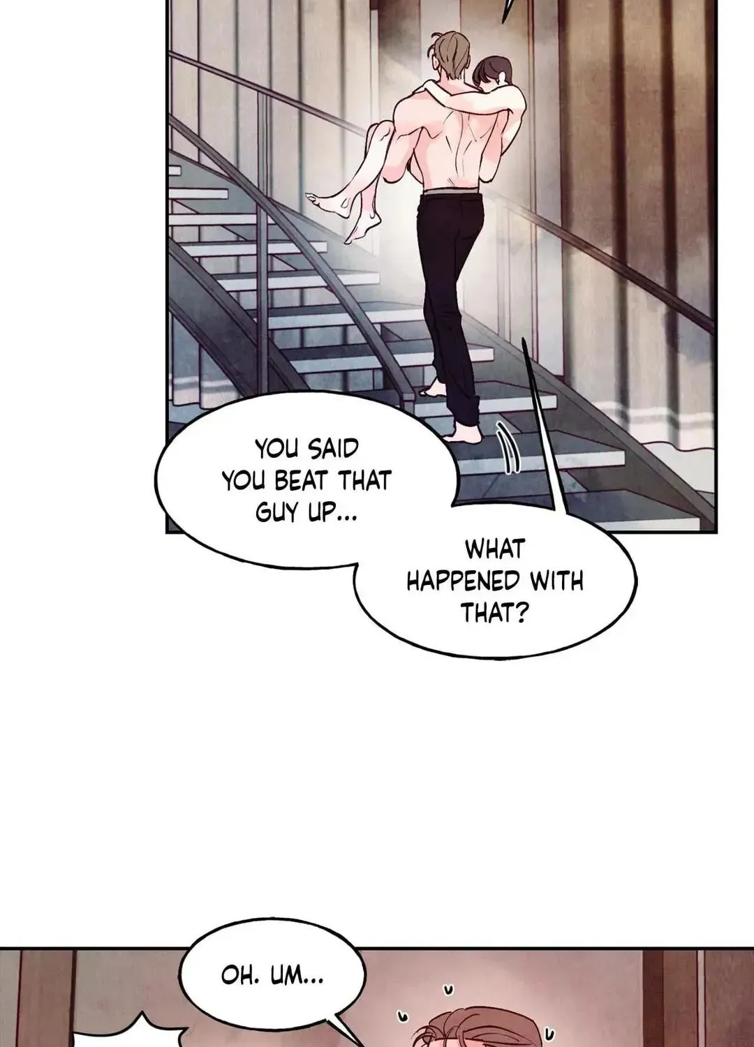 Punch Drunk Love Chapter 67 page 98 - 