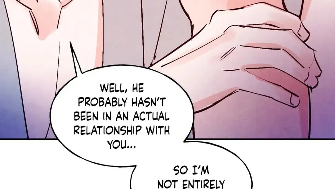 Punch Drunk Love Chapter 68 page 102 - 