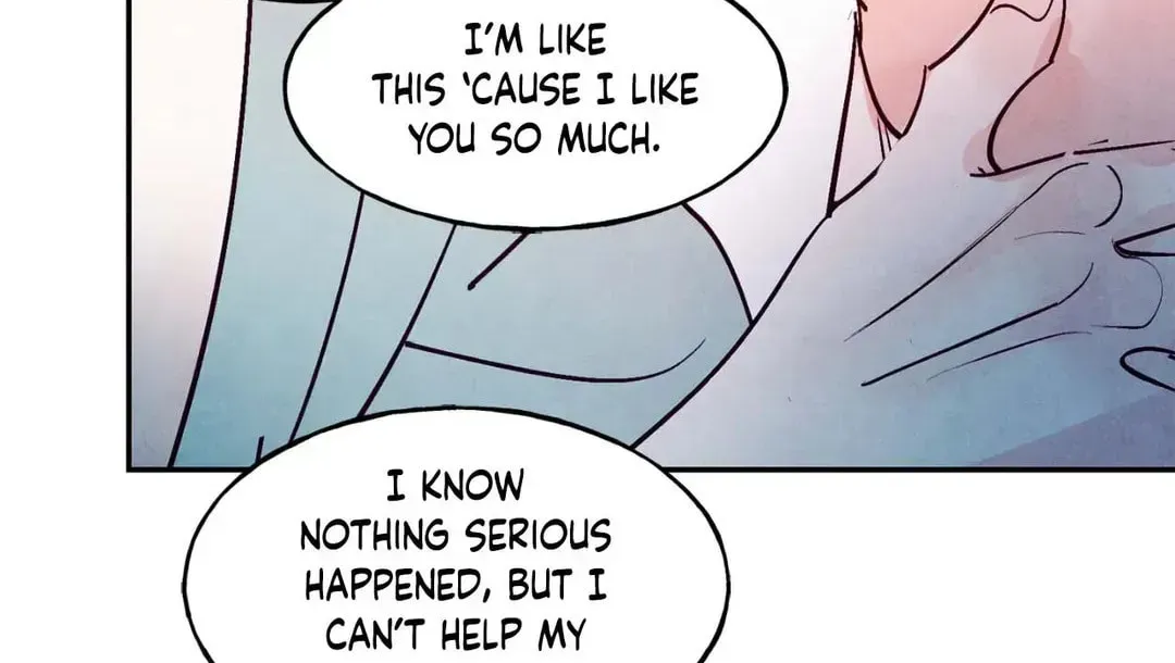 Punch Drunk Love Chapter 68 page 104 - 
