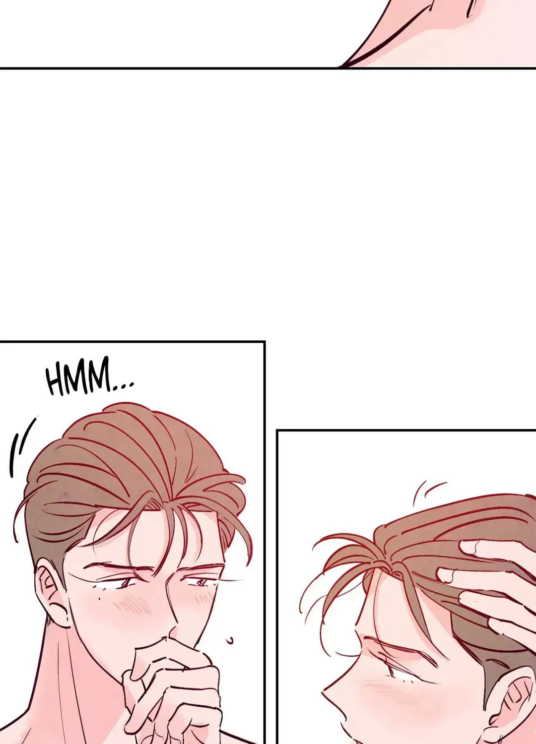 Punch Drunk Love Chapter 68 page 107 - 