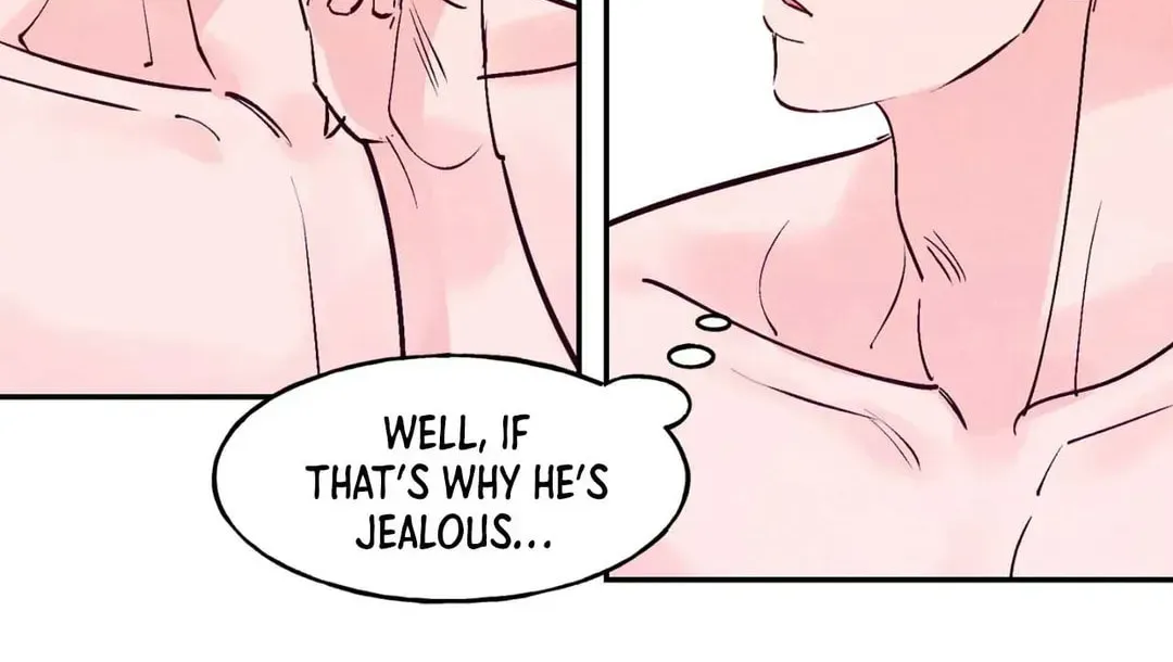Punch Drunk Love Chapter 68 page 108 - 