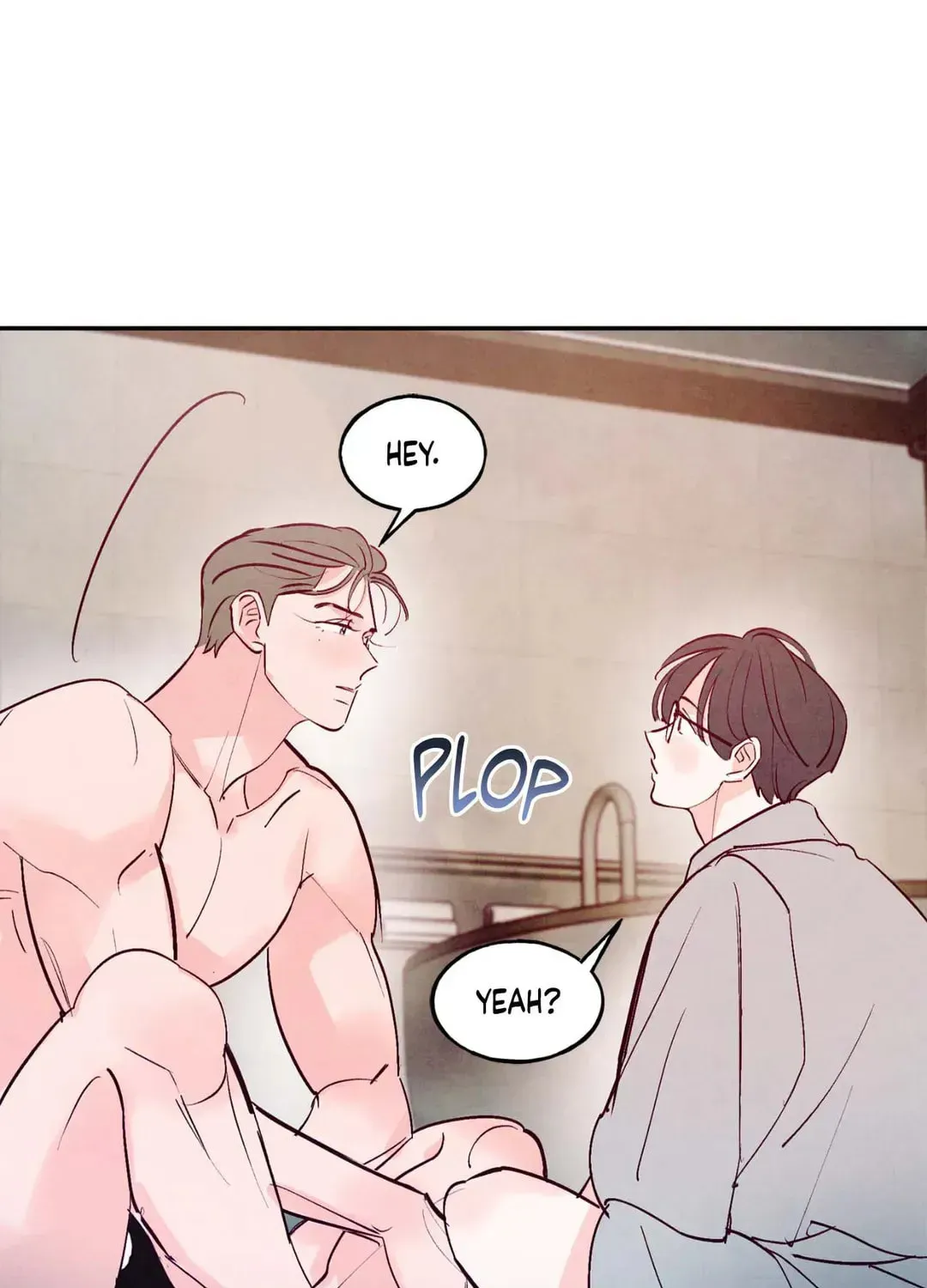 Punch Drunk Love Chapter 68 page 109 - 