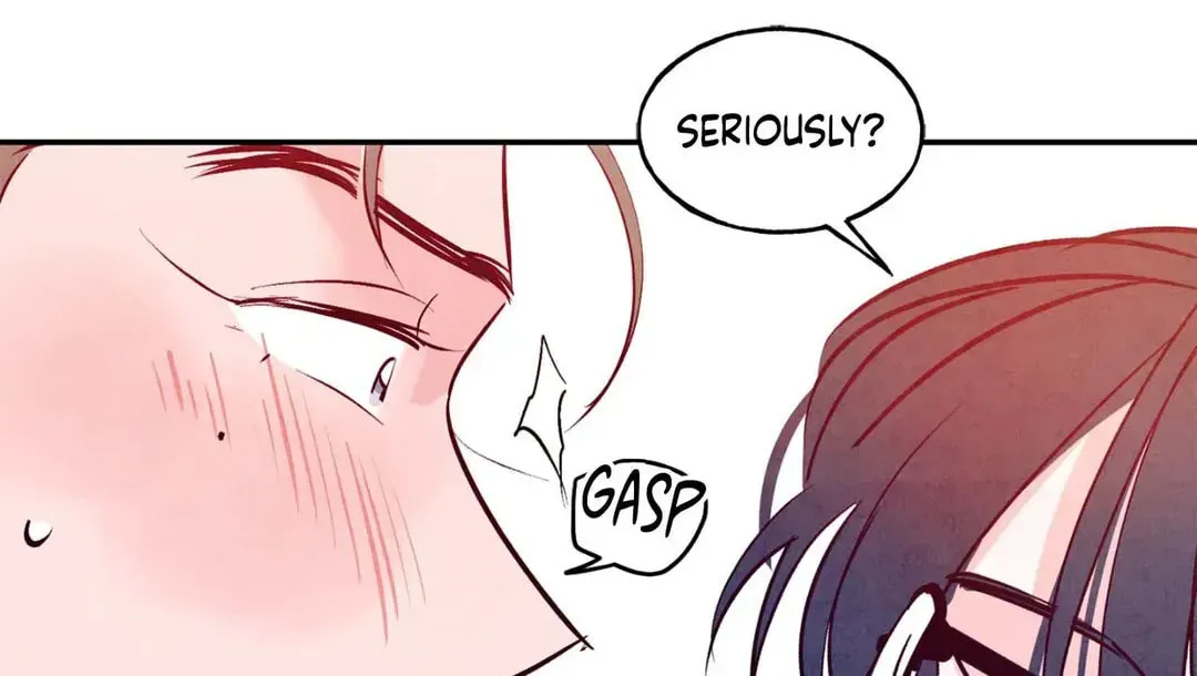 Punch Drunk Love Chapter 68 page 116 - 
